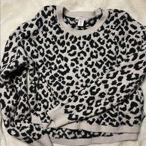 Womens sweater